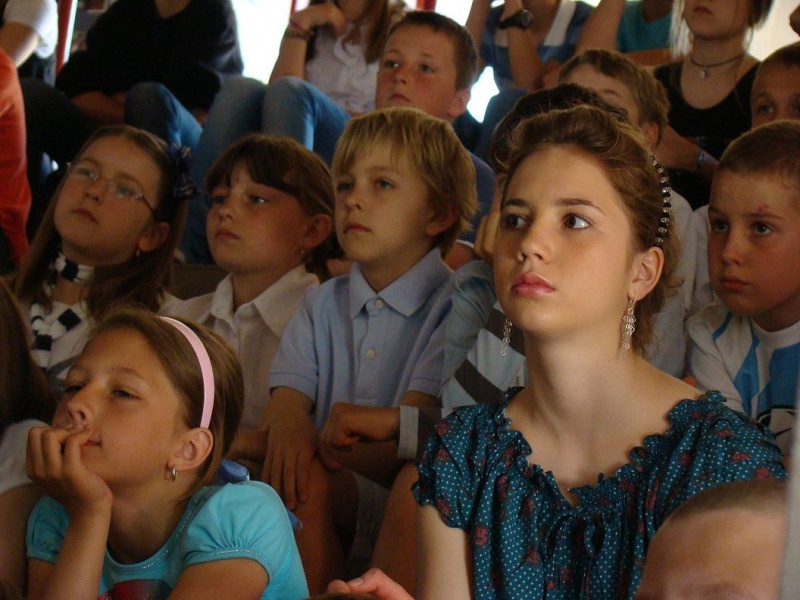 Zdjęcie w galerii na portalu naszwodzislaw.com: Wodzisław na trasie Gołębia Pokoju wiadomości z regionu