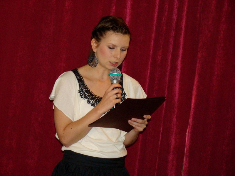 Zdjęcie w galerii na portalu naszwodzislaw.com: Wodzisław na trasie Gołębia Pokoju wiadomości z regionu