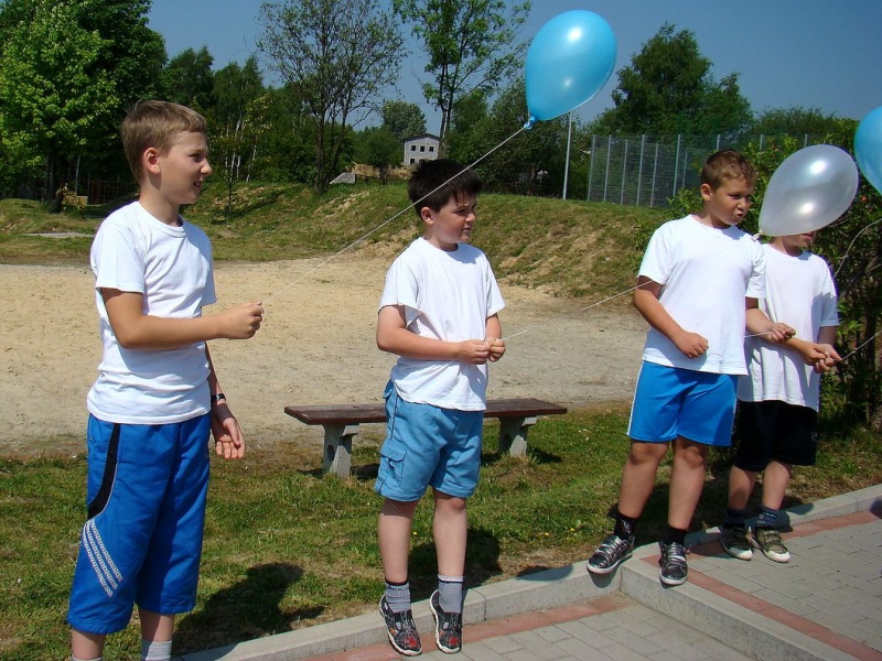 Zdjęcie w galerii na portalu naszwodzislaw.com: Wodzisław na trasie Gołębia Pokoju wiadomości z regionu