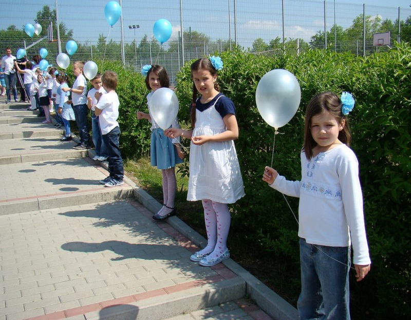 Zdjęcie w galerii na portalu naszwodzislaw.com: Wodzisław na trasie Gołębia Pokoju wiadomości z regionu