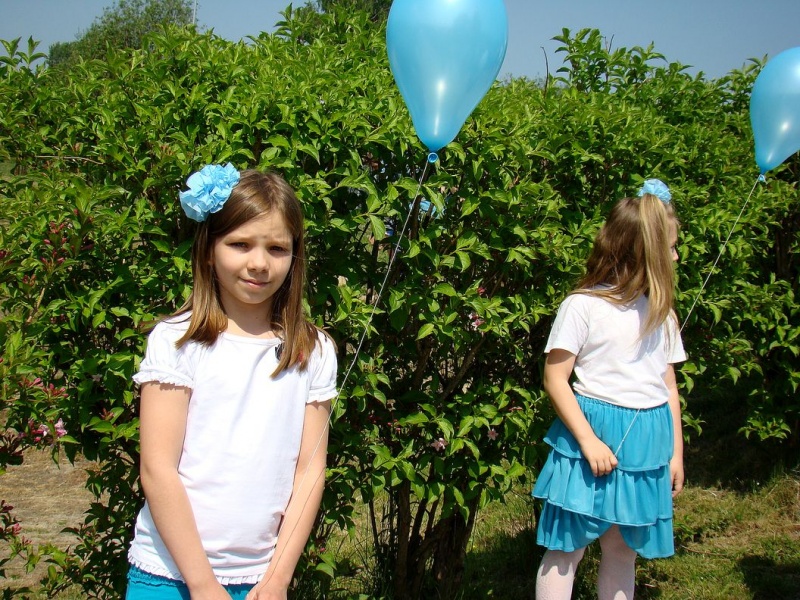 Zdjęcie w galerii na portalu naszwodzislaw.com: Wodzisław na trasie Gołębia Pokoju wiadomości z regionu