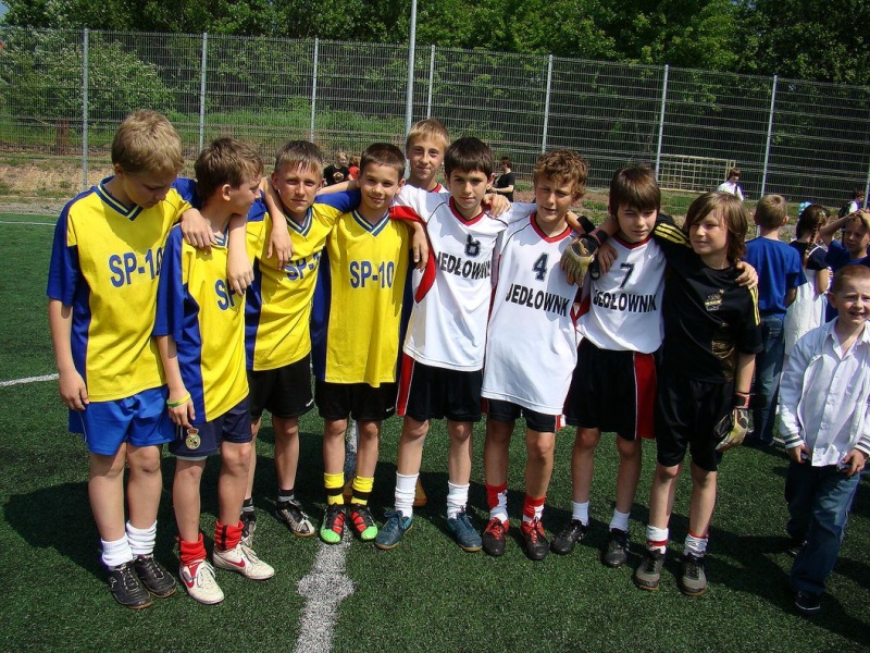 Zdjęcie w galerii na portalu naszwodzislaw.com: Wodzisław na trasie Gołębia Pokoju wiadomości z regionu