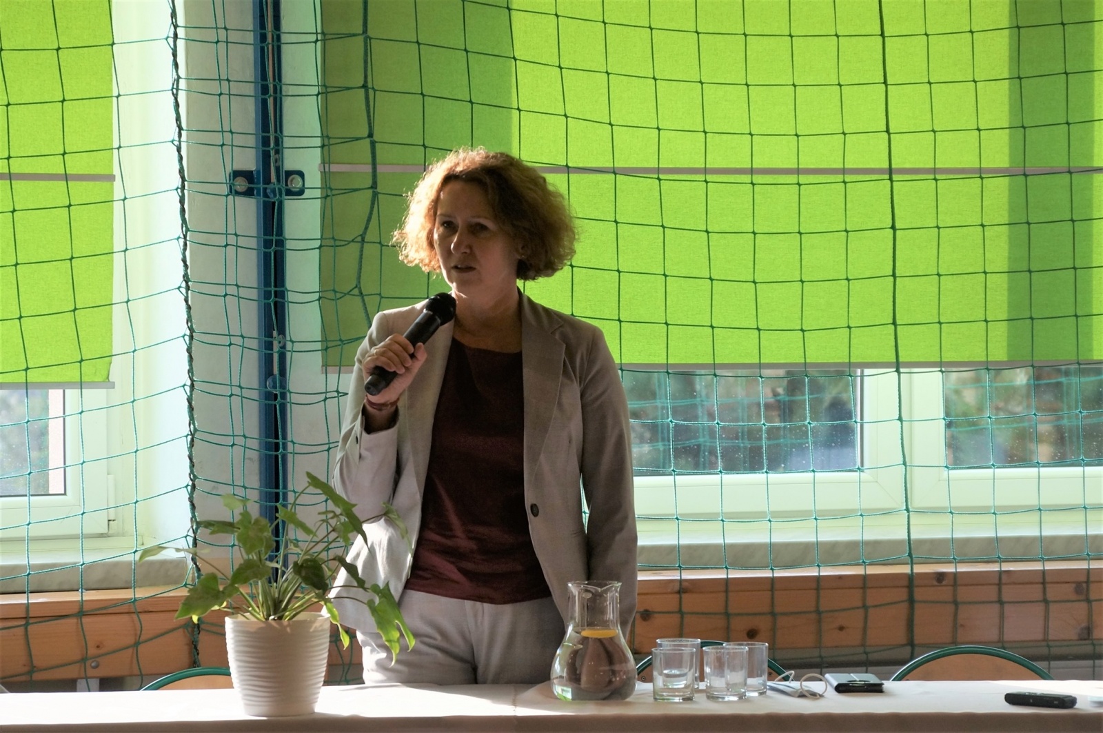 Zdjęcie w galerii na portalu naszwodzislaw.com: Radlin II wybrał nową radę dzielnicy wiadomości z regionu