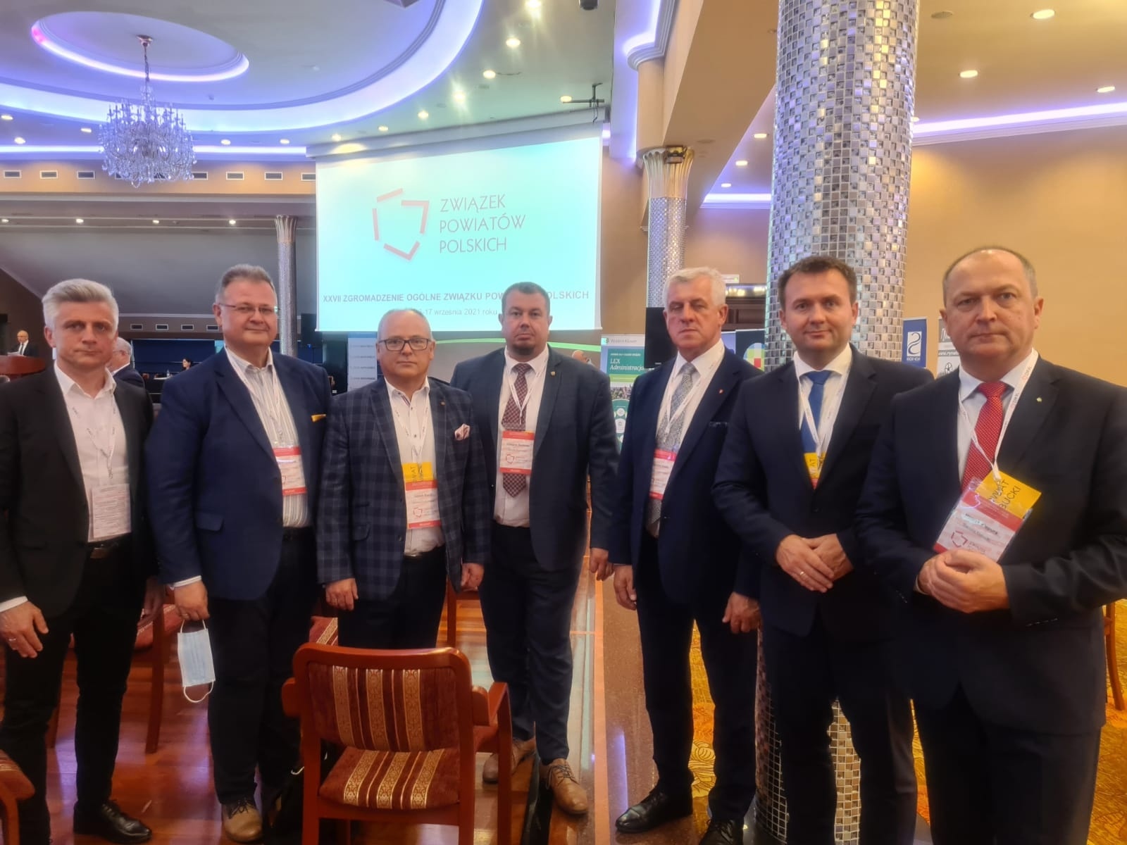 Zdjęcie w galerii na portalu naszwodzislaw.com: Powiat Wodzisławski wśród najlepszych wiadomości z regionu