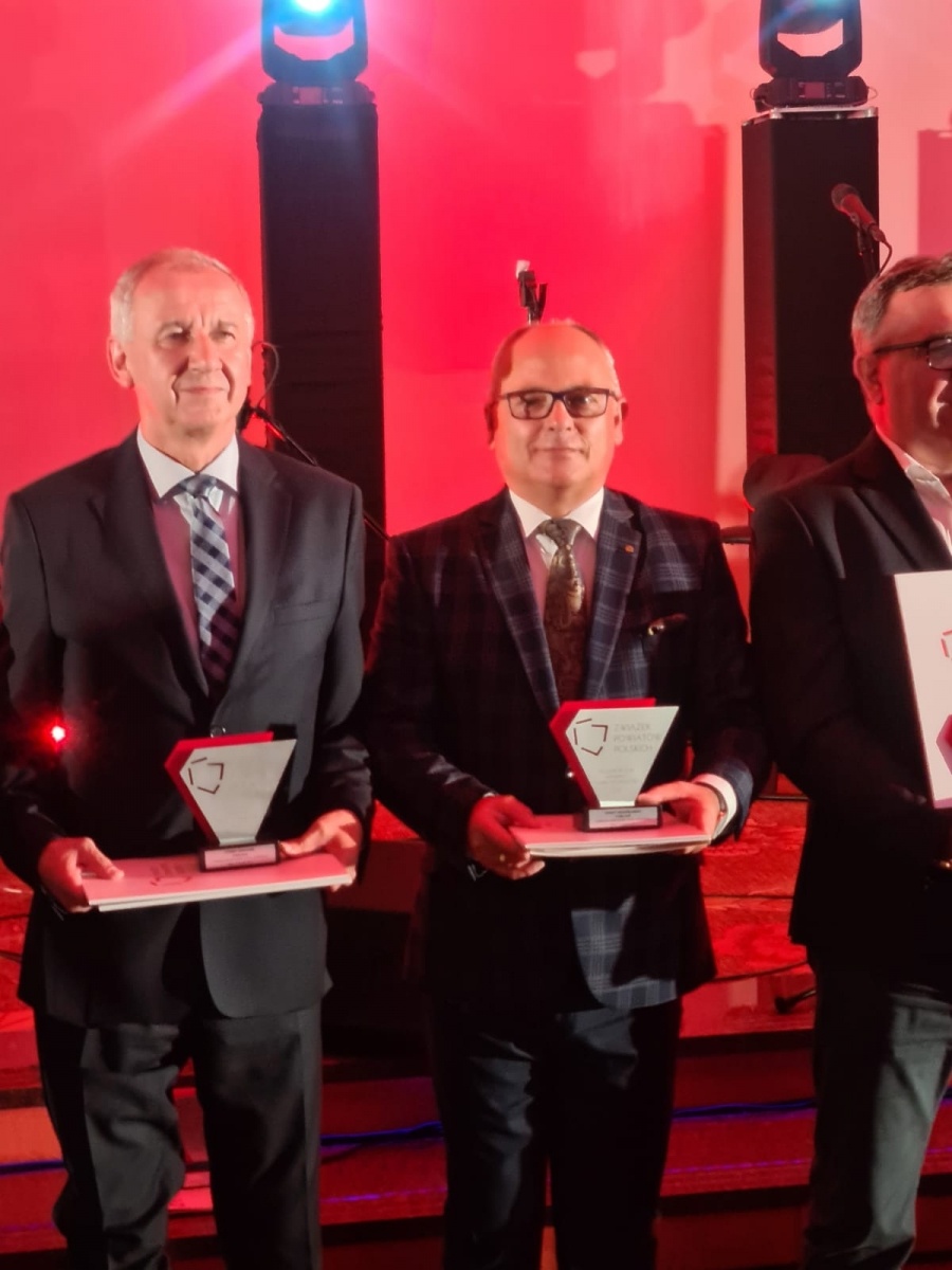 Zdjęcie w galerii na portalu naszwodzislaw.com: Powiat Wodzisławski wśród najlepszych wiadomości z regionu