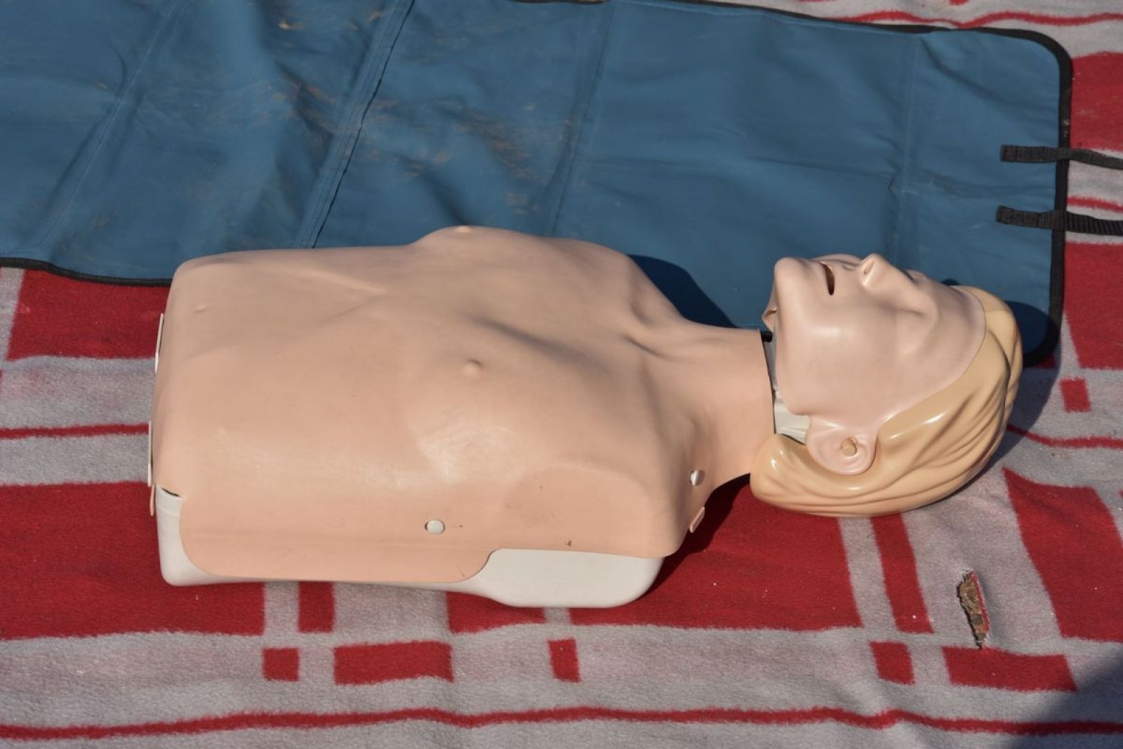 Zdjęcie w galerii na portalu naszwodzislaw.com: To był wyjątkowy patrol na ulicach Wodzisławia Śląskiego [FOTO] wiadomości z regionu