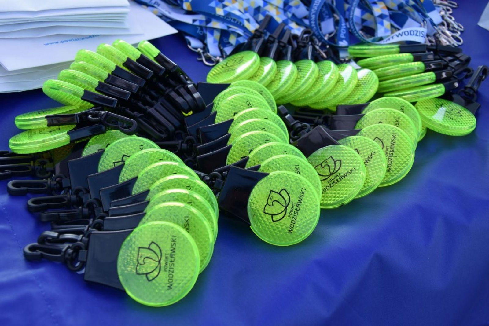 Zdjęcie w galerii na portalu naszwodzislaw.com: To był wyjątkowy patrol na ulicach Wodzisławia Śląskiego [FOTO] wiadomości z regionu