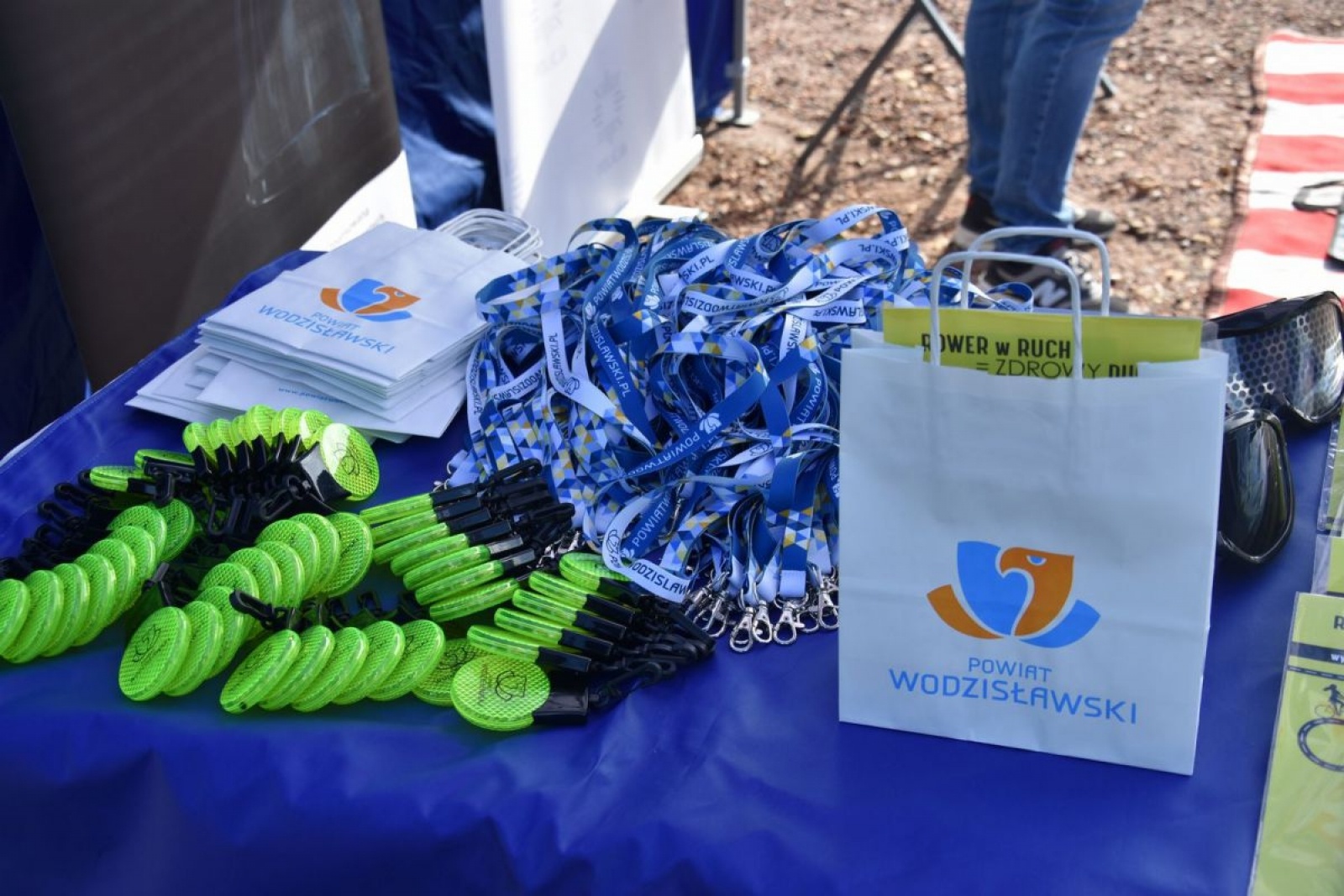 Zdjęcie w galerii na portalu naszwodzislaw.com: To był wyjątkowy patrol na ulicach Wodzisławia Śląskiego [FOTO] wiadomości z regionu