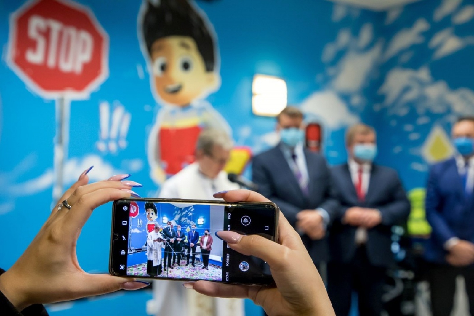 Zdjęcie w galerii na portalu naszwodzislaw.com: W Rybniku otwarto oddział Regionalnego Centrum Bezpieczeństwa Ruchu Drogowego WORD Katowice wiadomości z regionu