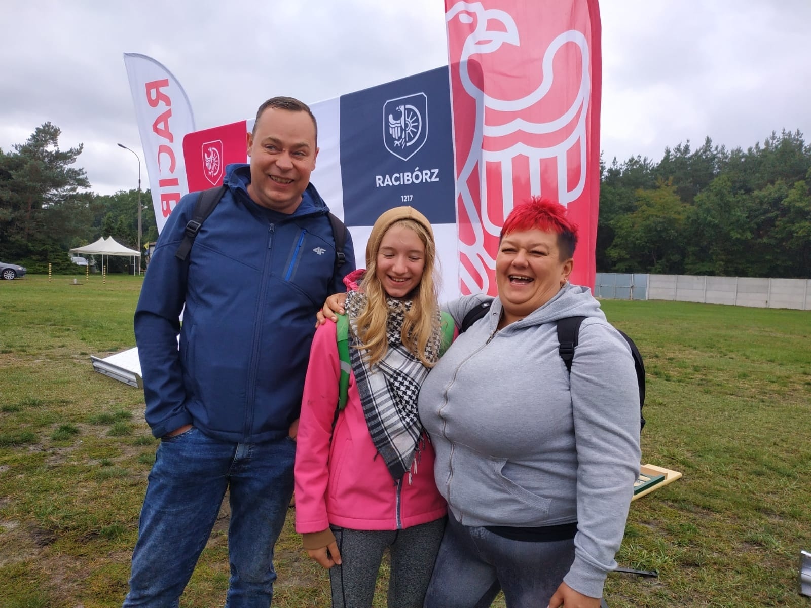 Zdjęcie w galerii na portalu naszwodzislaw.com: Znamy nowych mistrzów grzybobrania wiadomości z regionu