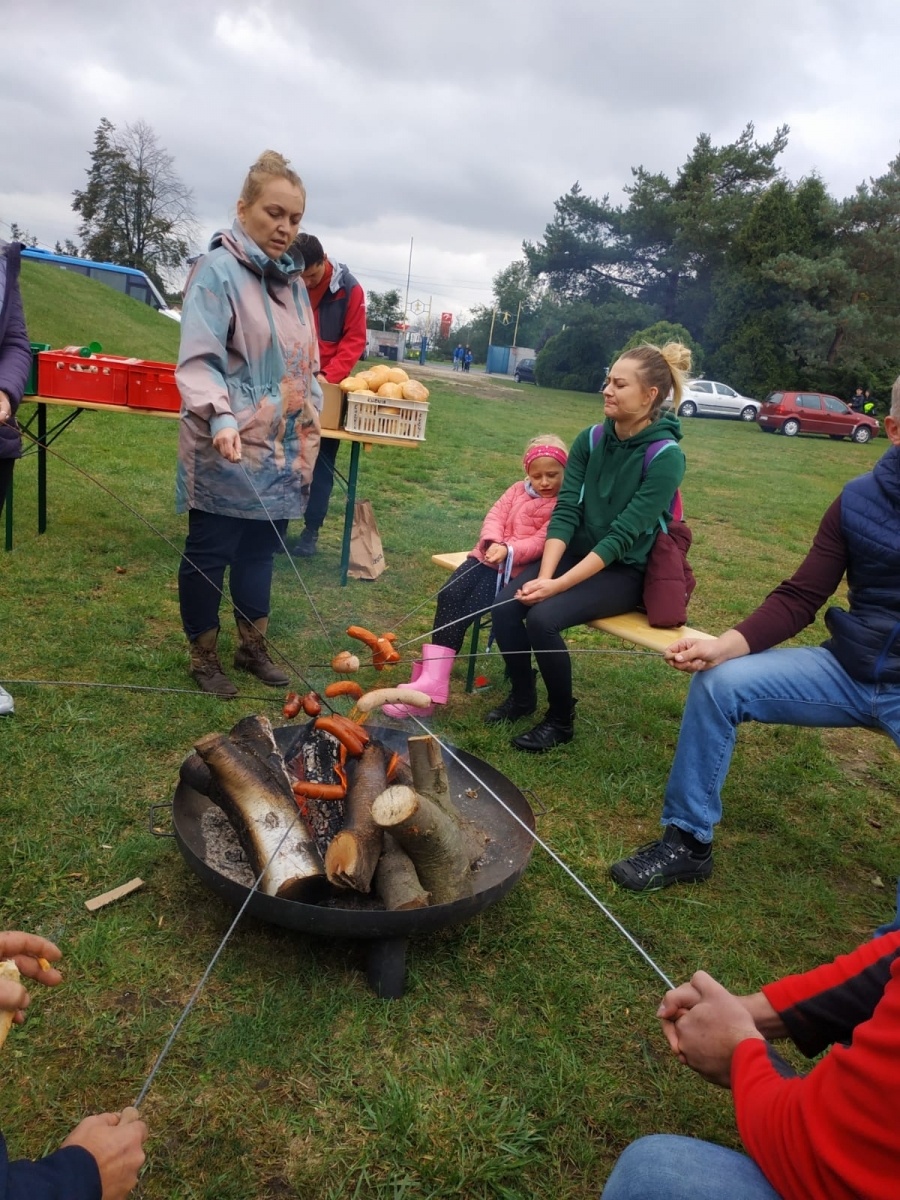 Zdjęcie w galerii na portalu naszwodzislaw.com: Znamy nowych mistrzów grzybobrania wiadomości z regionu