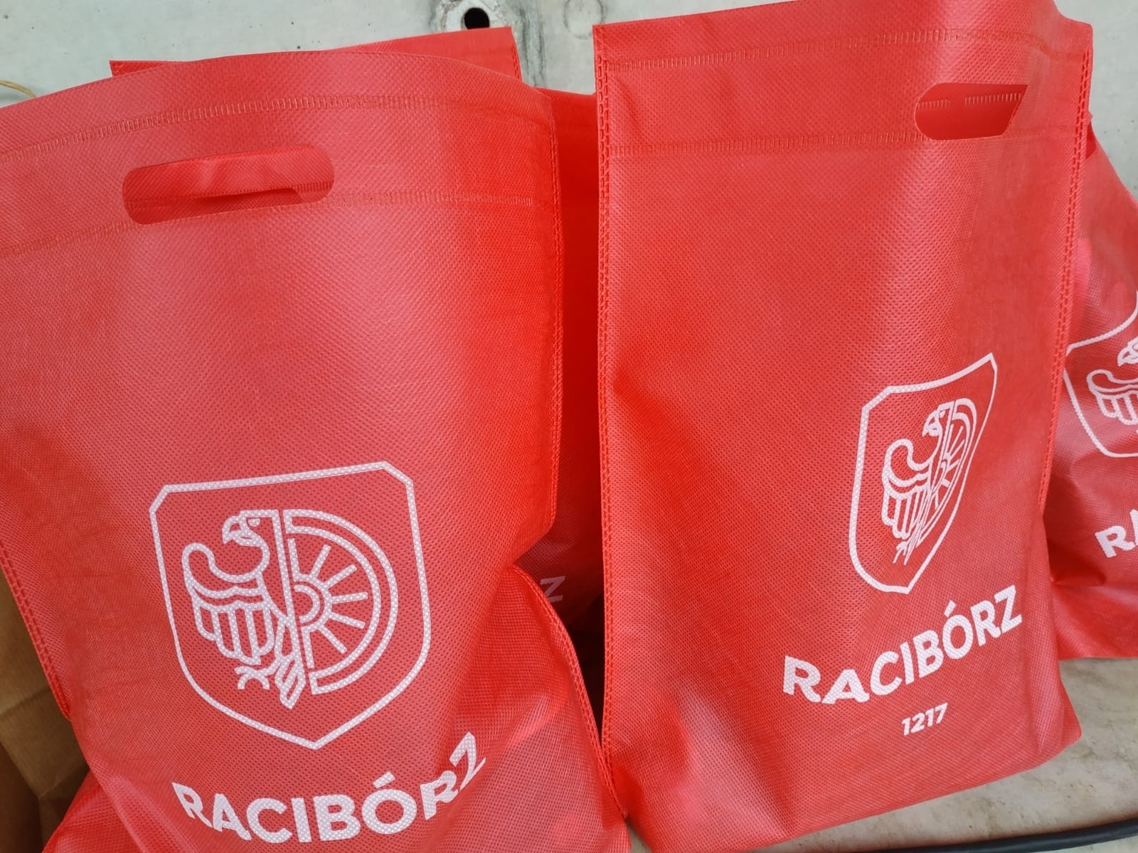 Zdjęcie w galerii na portalu naszwodzislaw.com: Znamy nowych mistrzów grzybobrania wiadomości z regionu