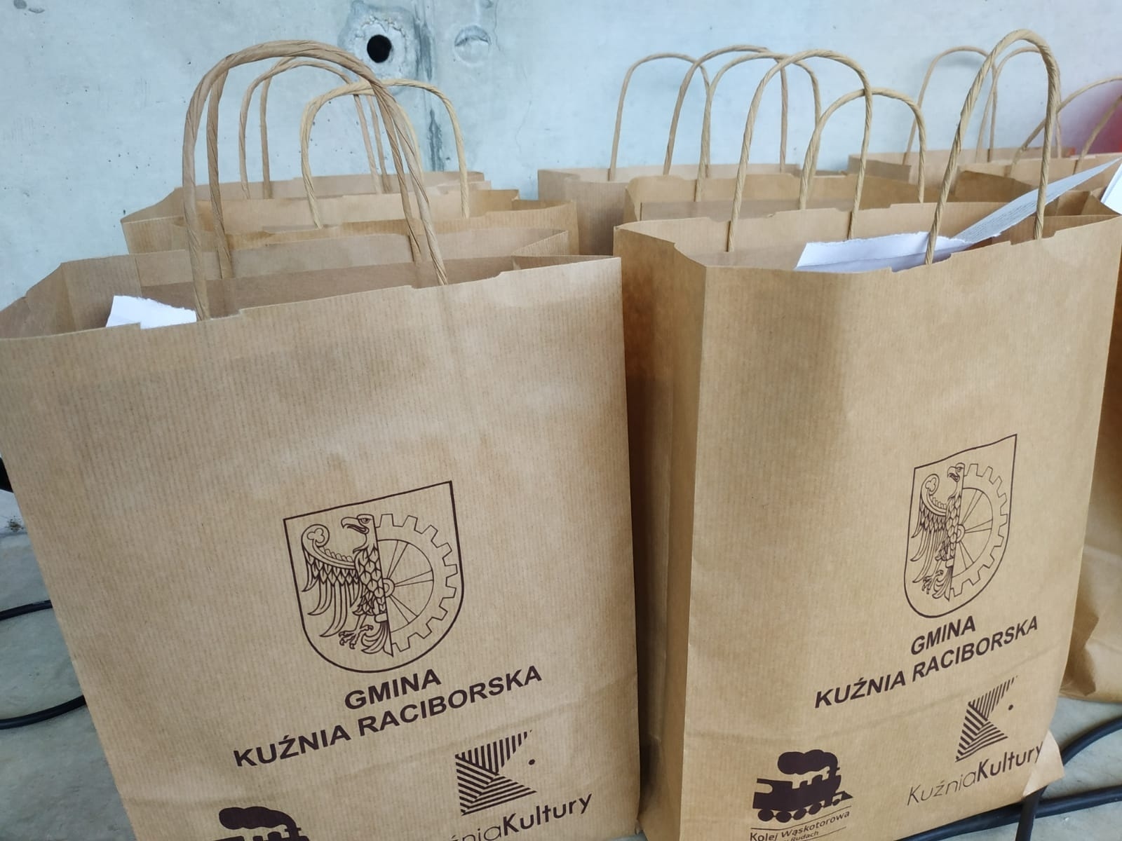 Zdjęcie w galerii na portalu naszwodzislaw.com: Znamy nowych mistrzów grzybobrania wiadomości z regionu