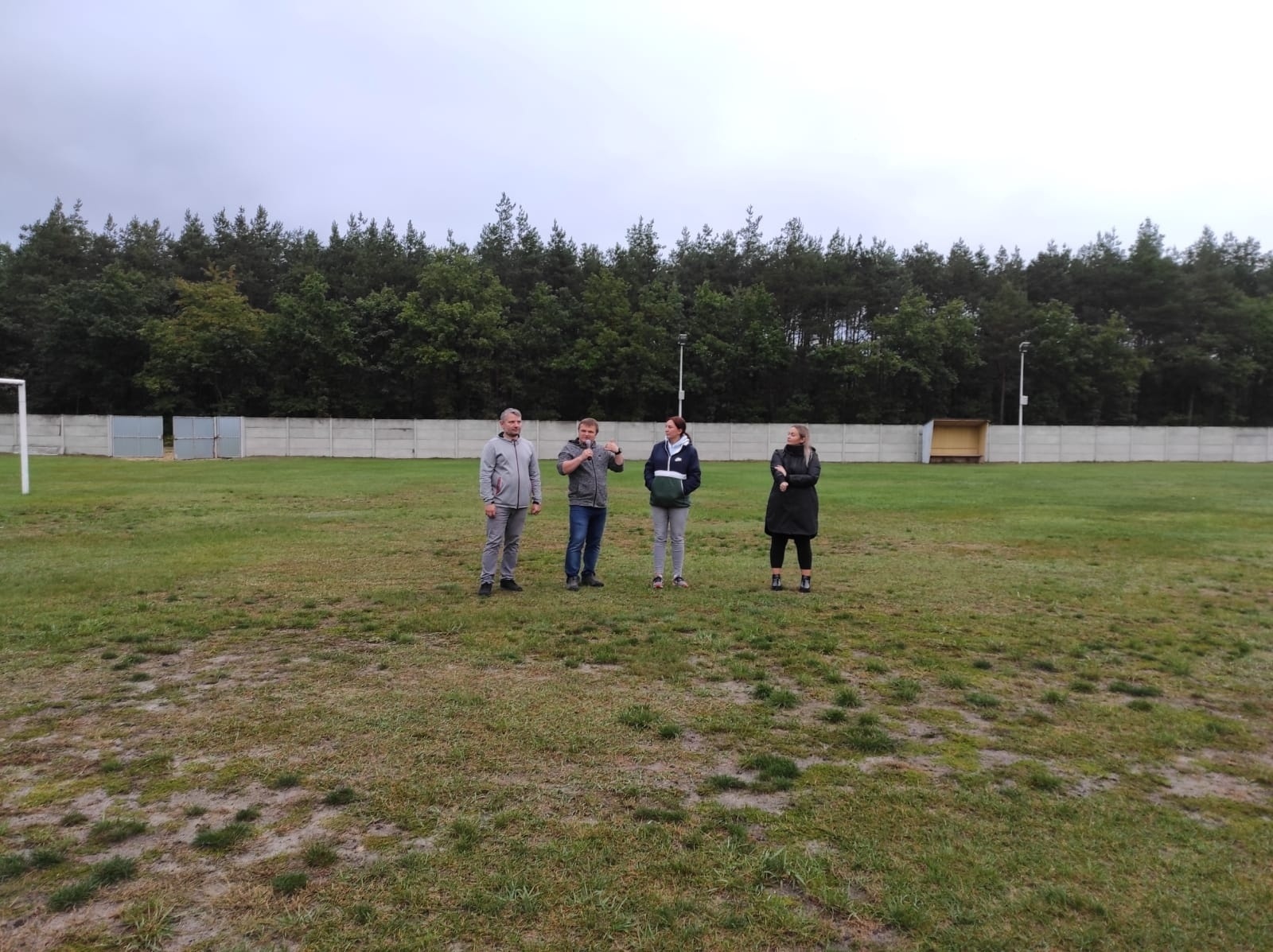 Zdjęcie w galerii na portalu naszwodzislaw.com: Znamy nowych mistrzów grzybobrania wiadomości z regionu