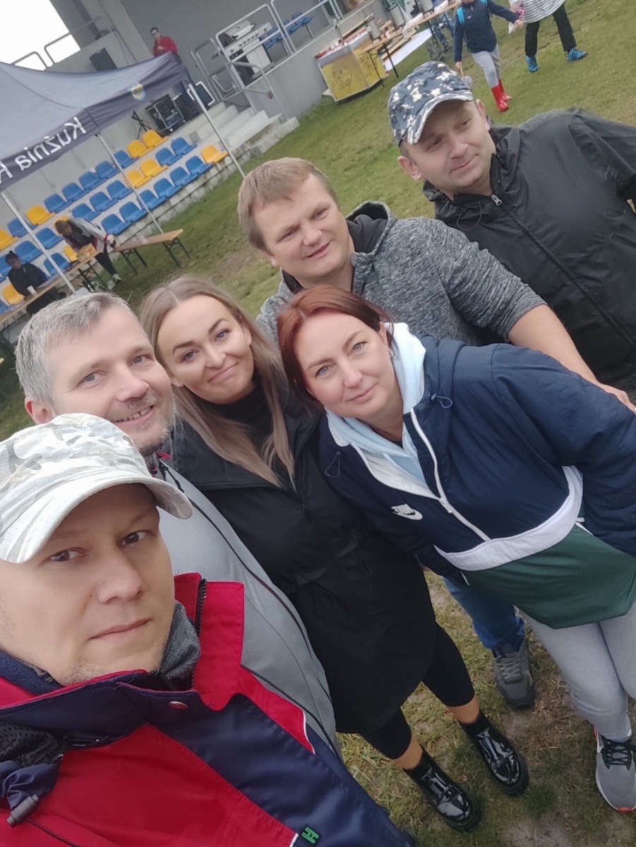 Zdjęcie w galerii na portalu naszwodzislaw.com: Znamy nowych mistrzów grzybobrania wiadomości z regionu