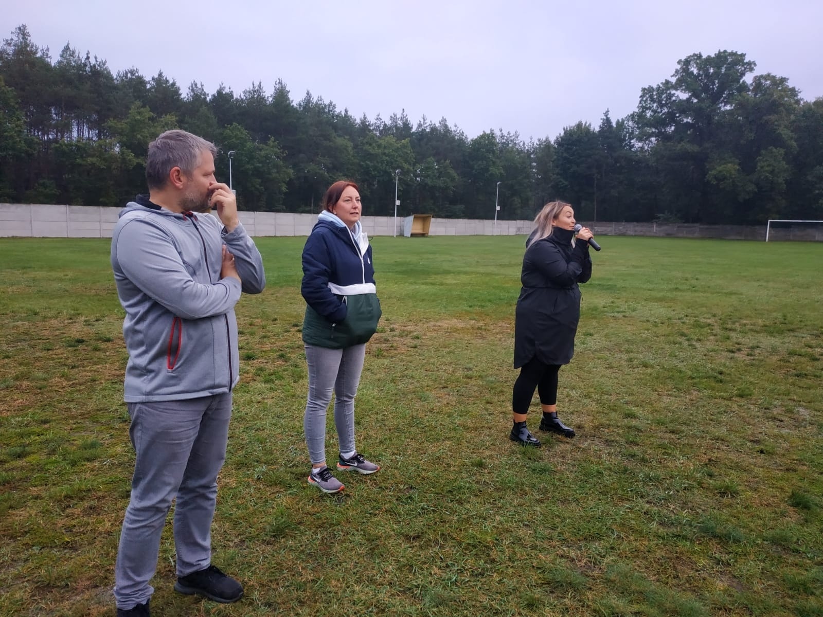 Zdjęcie w galerii na portalu naszwodzislaw.com: Znamy nowych mistrzów grzybobrania wiadomości z regionu