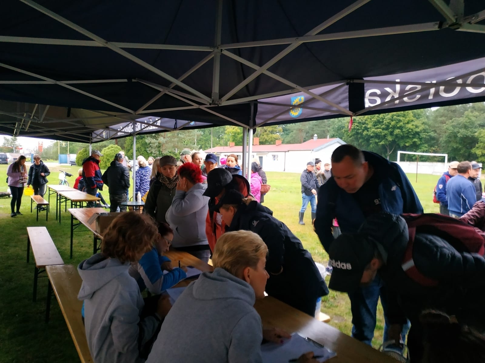 Zdjęcie w galerii na portalu naszwodzislaw.com: Znamy nowych mistrzów grzybobrania wiadomości z regionu