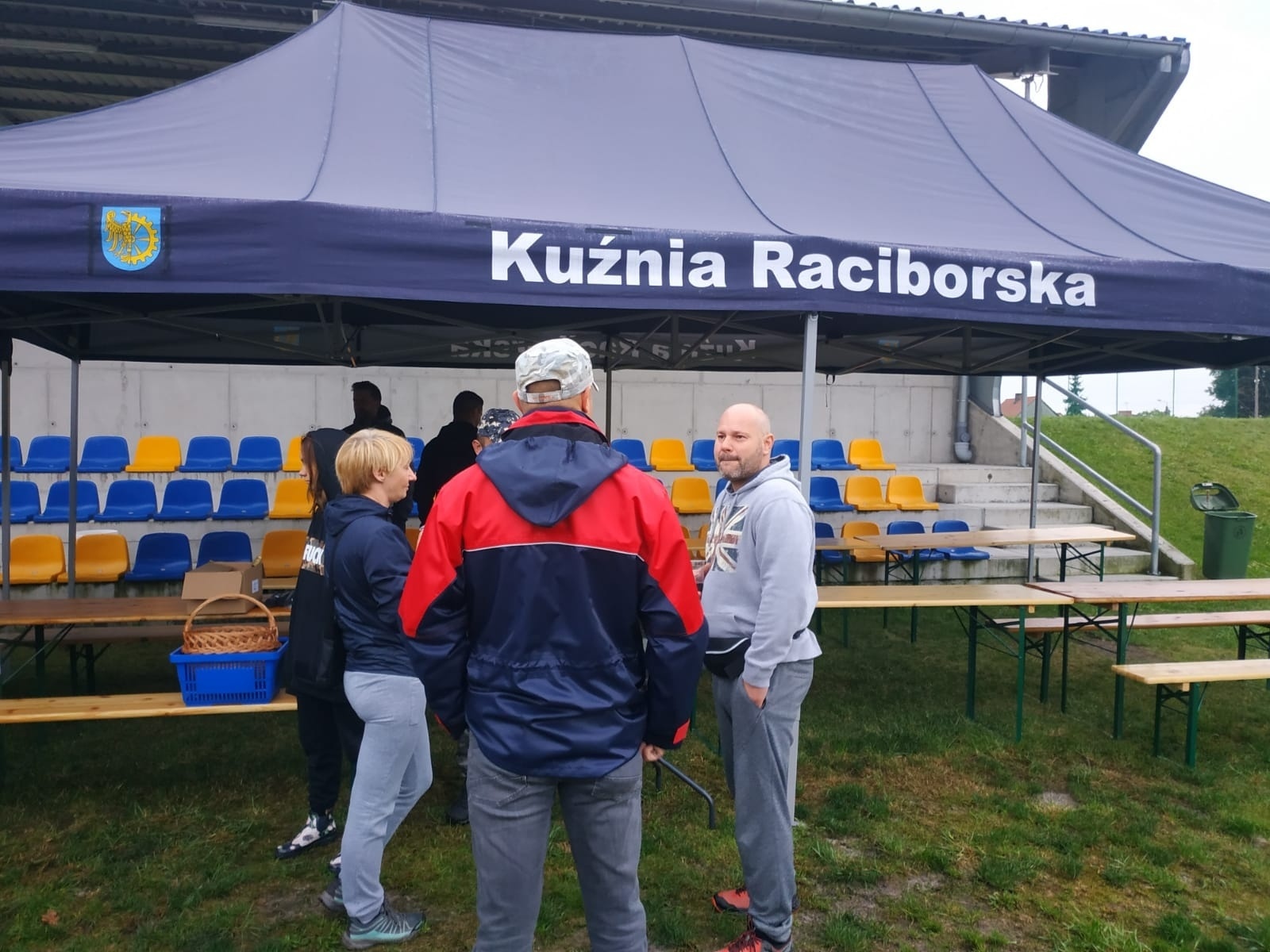 Zdjęcie w galerii na portalu naszwodzislaw.com: Znamy nowych mistrzów grzybobrania wiadomości z regionu