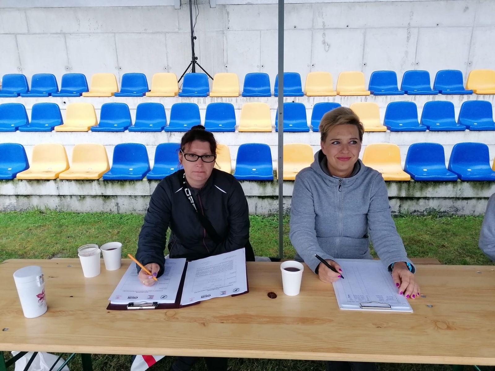 Zdjęcie w galerii na portalu naszwodzislaw.com: Znamy nowych mistrzów grzybobrania wiadomości z regionu