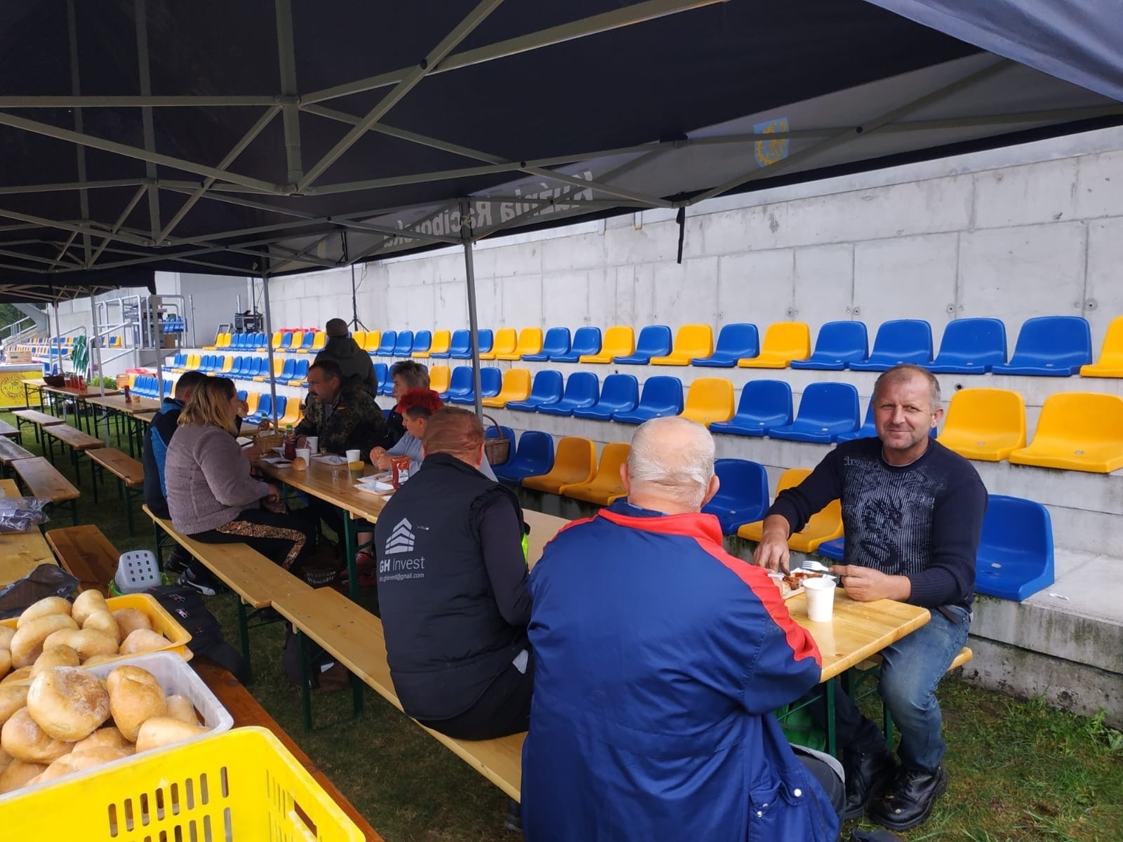 Zdjęcie w galerii na portalu naszwodzislaw.com: Znamy nowych mistrzów grzybobrania wiadomości z regionu