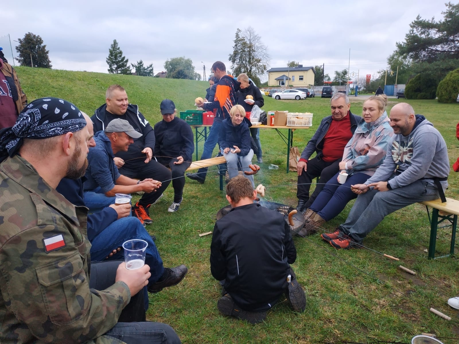 Zdjęcie w galerii na portalu naszwodzislaw.com: Znamy nowych mistrzów grzybobrania wiadomości z regionu