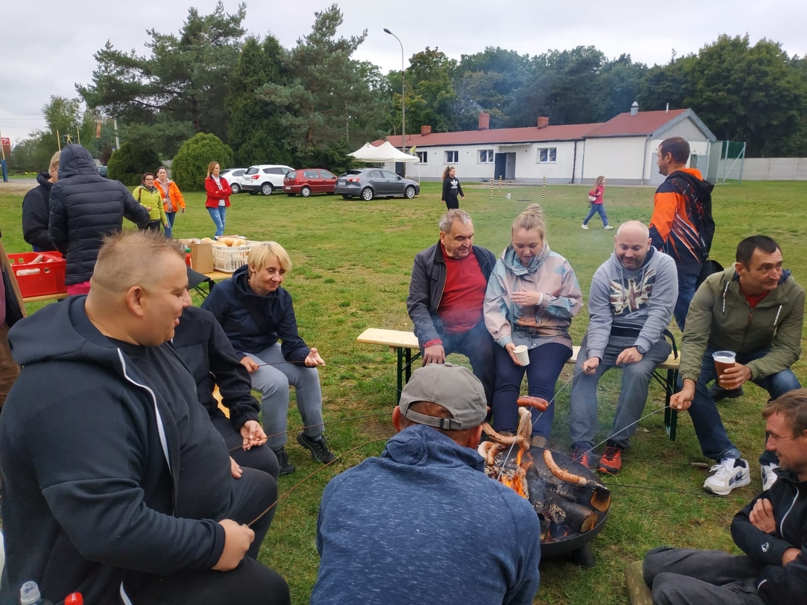 Zdjęcie w galerii na portalu naszwodzislaw.com: Znamy nowych mistrzów grzybobrania wiadomości z regionu