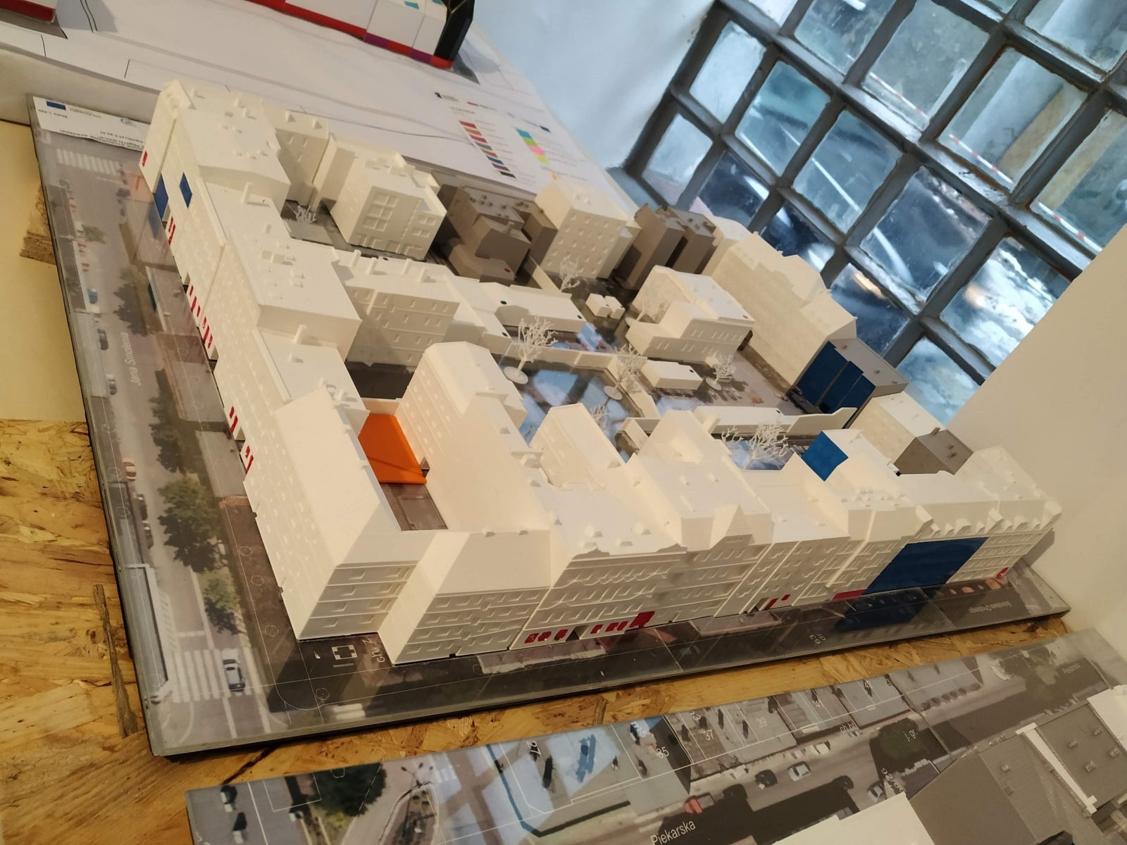 Zdjęcie w galerii na portalu naszwodzislaw.com: STUDIA - ARCHITEKTURA informacja dla kandydatów PWSZ w Raciborzu wiadomości z regionu