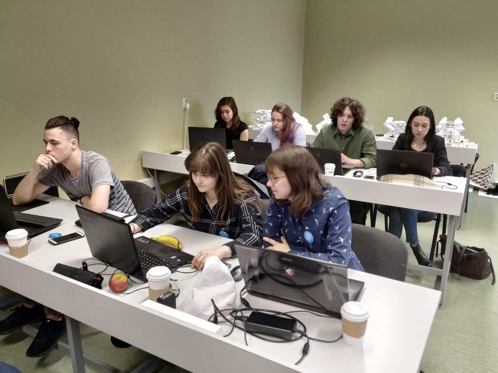 Zdjęcie w galerii na portalu naszwodzislaw.com: STUDIA - ARCHITEKTURA informacja dla kandydatów PWSZ w Raciborzu wiadomości z regionu