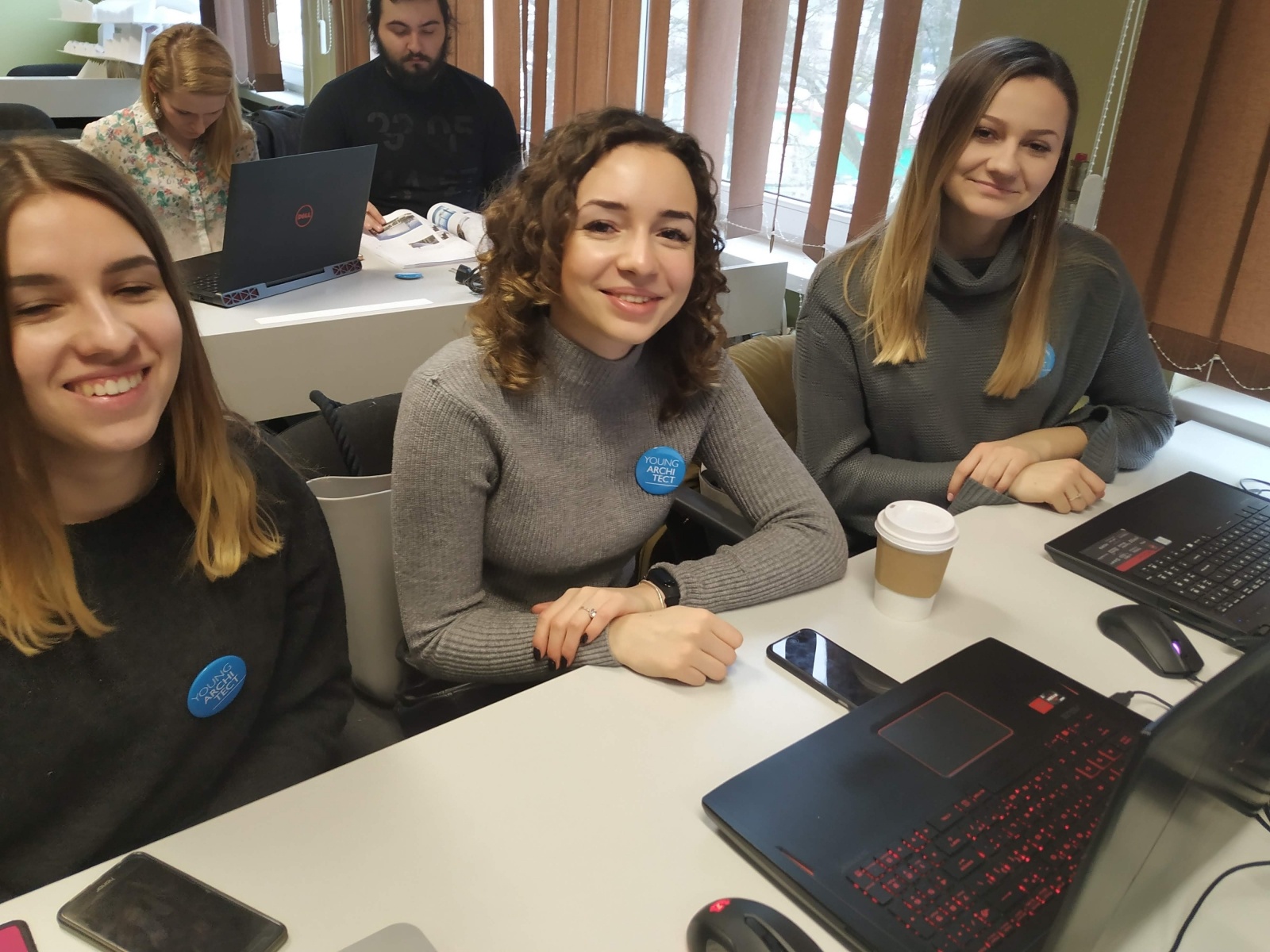 Zdjęcie w galerii na portalu naszwodzislaw.com: STUDIA - ARCHITEKTURA informacja dla kandydatów PWSZ w Raciborzu wiadomości z regionu