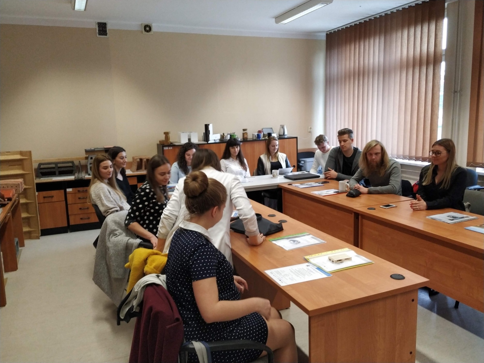 Zdjęcie w galerii na portalu naszwodzislaw.com: STUDIA - ARCHITEKTURA informacja dla kandydatów PWSZ w Raciborzu wiadomości z regionu