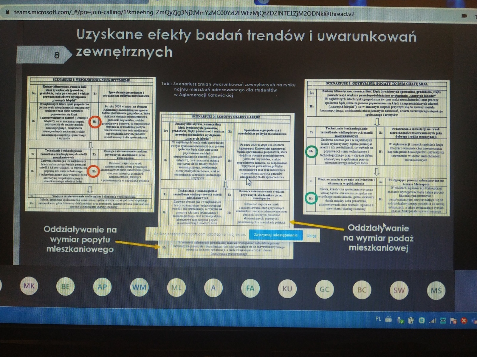 Zdjęcie w galerii na portalu naszwodzislaw.com: STUDIA - ARCHITEKTURA informacja dla kandydatów PWSZ w Raciborzu wiadomości z regionu