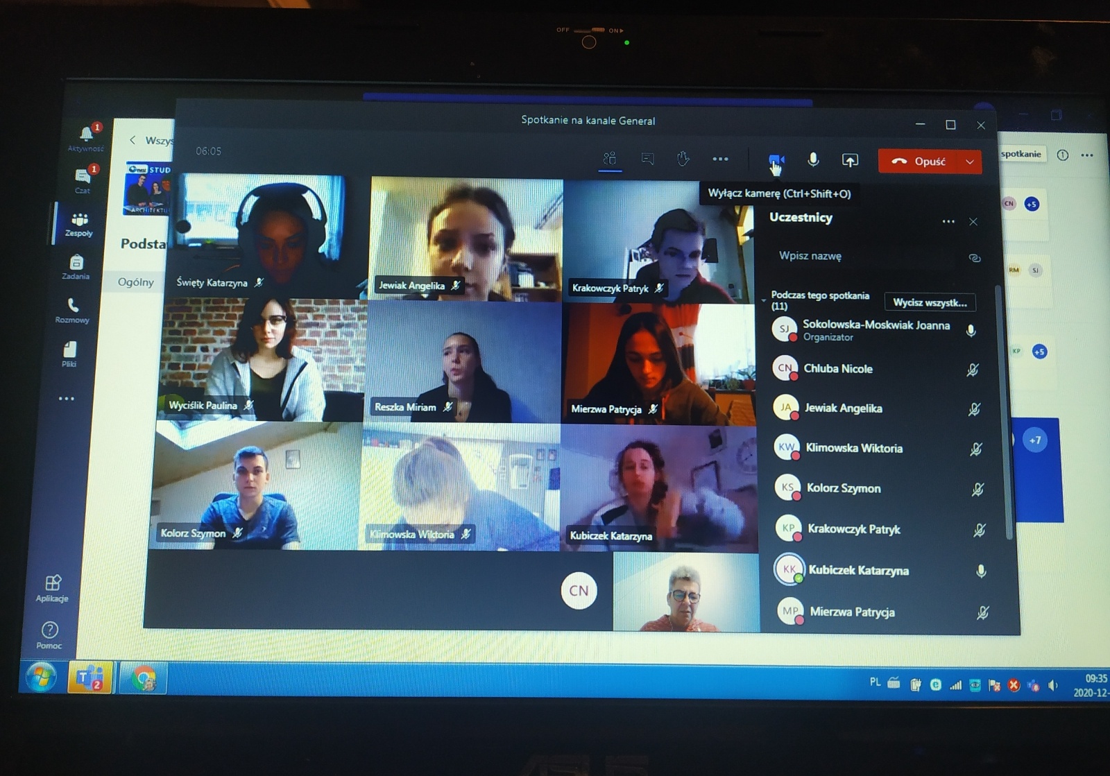 Zdjęcie w galerii na portalu naszwodzislaw.com: STUDIA - ARCHITEKTURA informacja dla kandydatów PWSZ w Raciborzu wiadomości z regionu