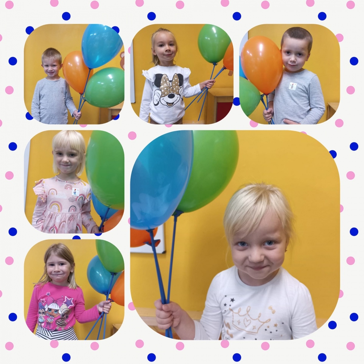 Zdjęcie w galerii na portalu naszwodzislaw.com: Dzień Przedszkolaka w Pszowie wiadomości z regionu