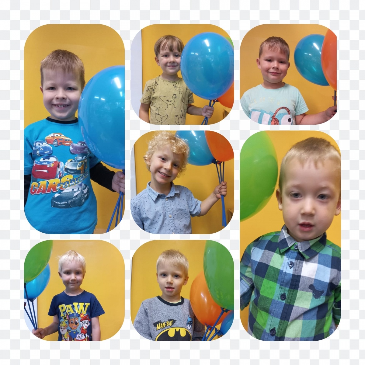 Zdjęcie w galerii na portalu naszwodzislaw.com: Dzień Przedszkolaka w Pszowie wiadomości z regionu