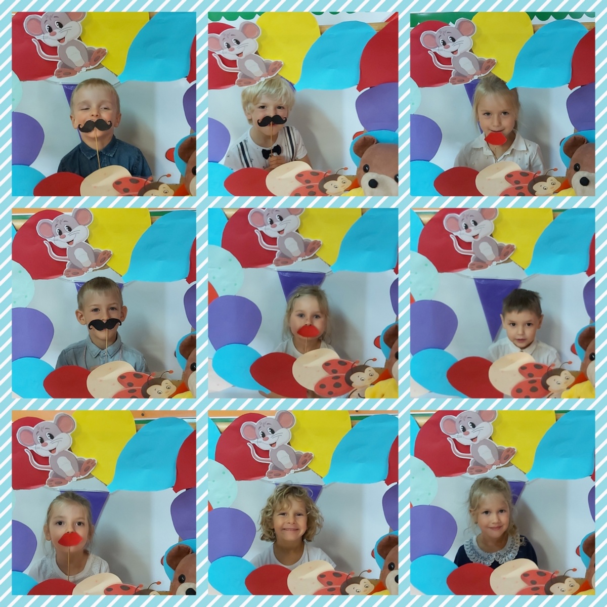 Zdjęcie w galerii na portalu naszwodzislaw.com: Dzień Przedszkolaka w Pszowie wiadomości z regionu