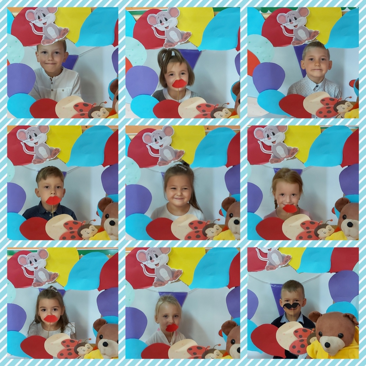 Zdjęcie w galerii na portalu naszwodzislaw.com: Dzień Przedszkolaka w Pszowie wiadomości z regionu