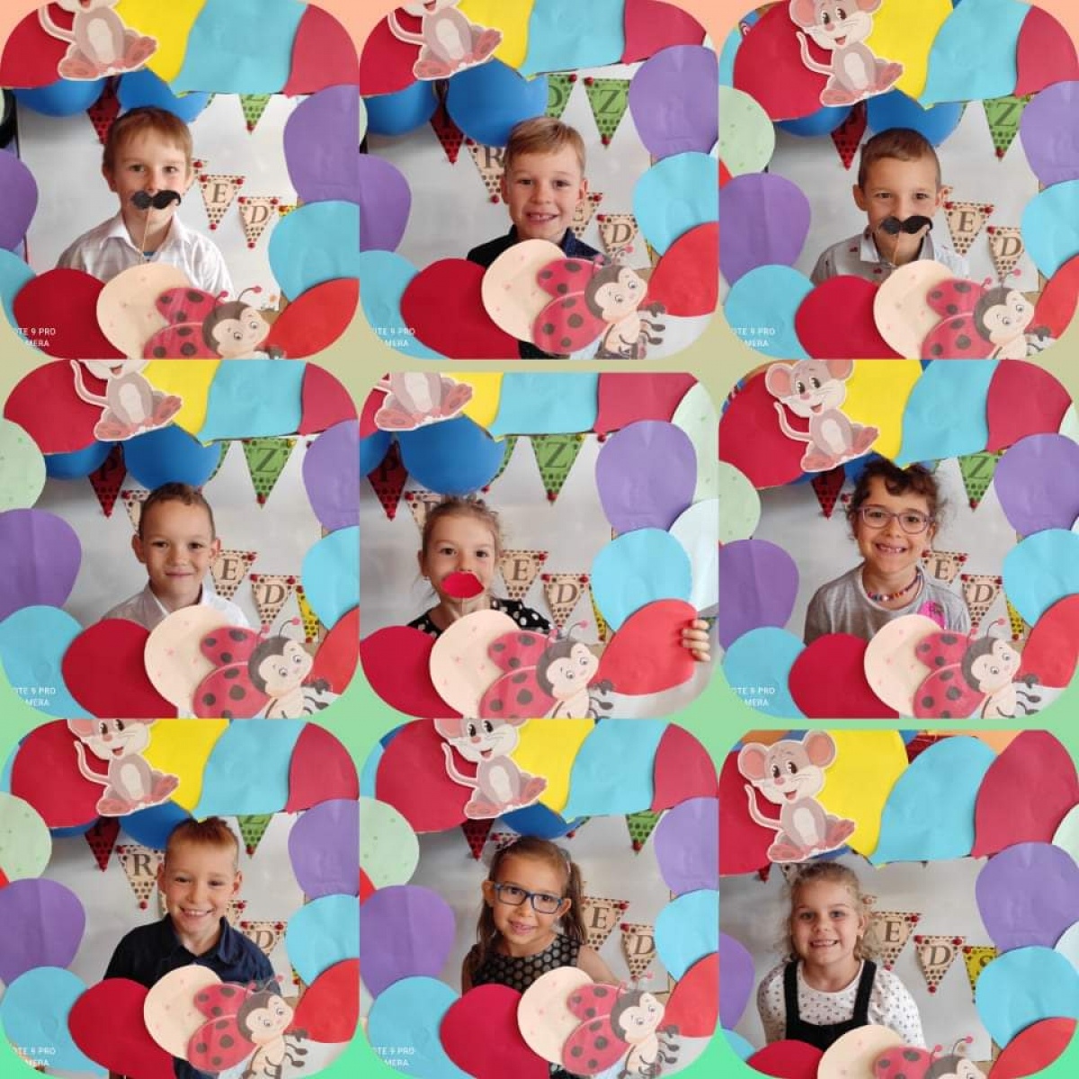 Zdjęcie w galerii na portalu naszwodzislaw.com: Dzień Przedszkolaka w Pszowie wiadomości z regionu