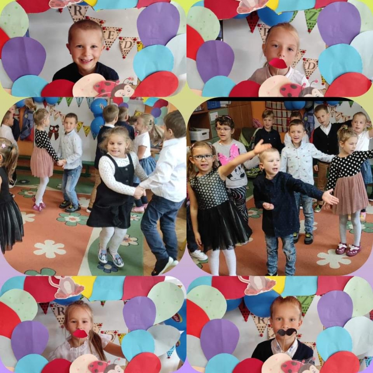 Zdjęcie w galerii na portalu naszwodzislaw.com: Dzień Przedszkolaka w Pszowie wiadomości z regionu