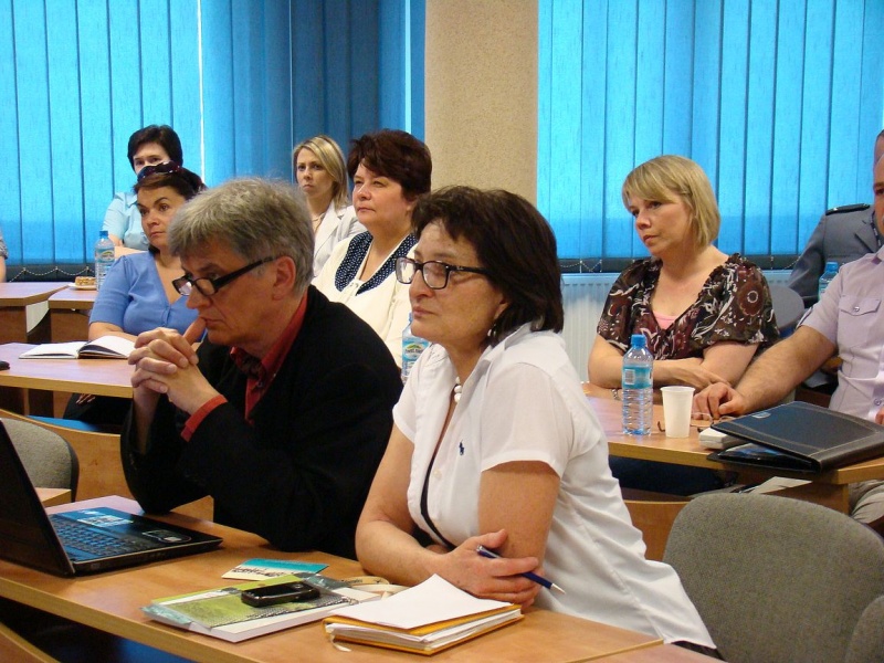 Zdjęcie w galerii na portalu naszwodzislaw.com: Pamiątki rodzinne tylko na piętrze wiadomości z regionu