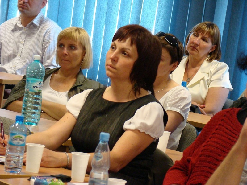 Zdjęcie w galerii na portalu naszwodzislaw.com: Pamiątki rodzinne tylko na piętrze wiadomości z regionu