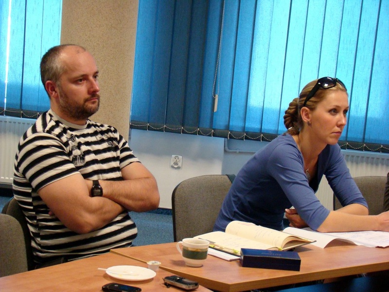 Zdjęcie w galerii na portalu naszwodzislaw.com: Pamiątki rodzinne tylko na piętrze wiadomości z regionu