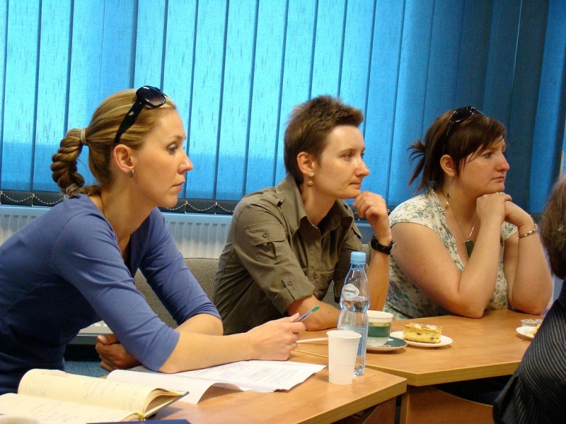 Zdjęcie w galerii na portalu naszwodzislaw.com: Pamiątki rodzinne tylko na piętrze wiadomości z regionu