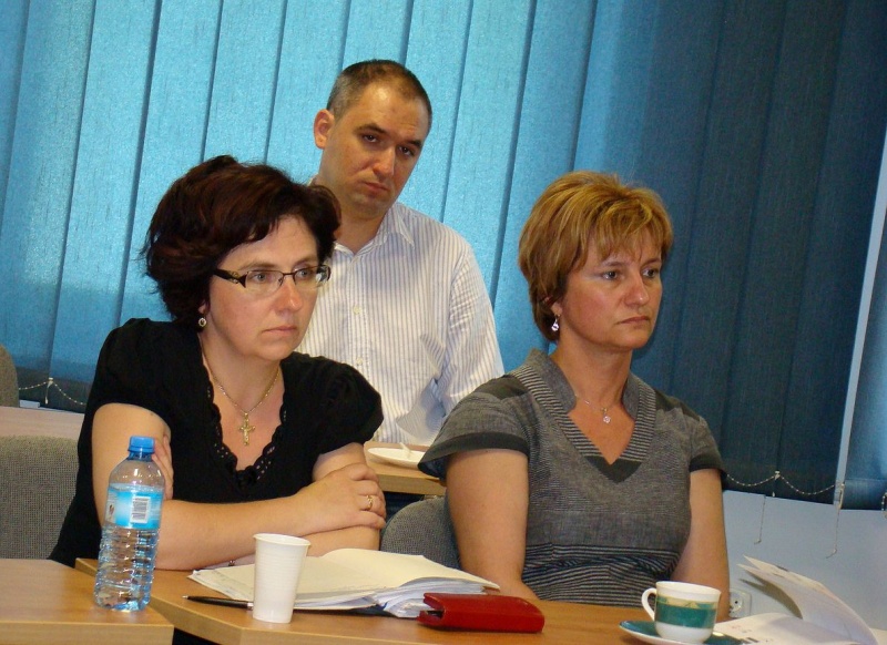 Zdjęcie w galerii na portalu naszwodzislaw.com: Pamiątki rodzinne tylko na piętrze wiadomości z regionu