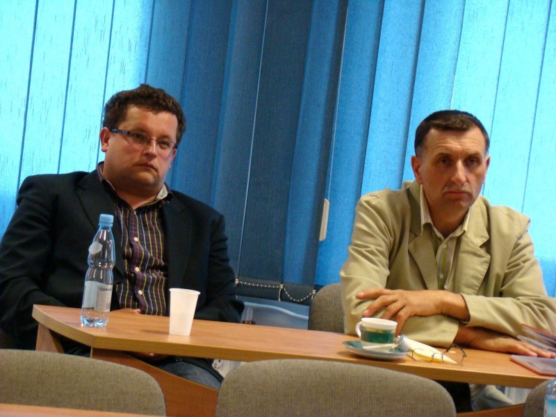 Zdjęcie w galerii na portalu naszwodzislaw.com: Pamiątki rodzinne tylko na piętrze wiadomości z regionu