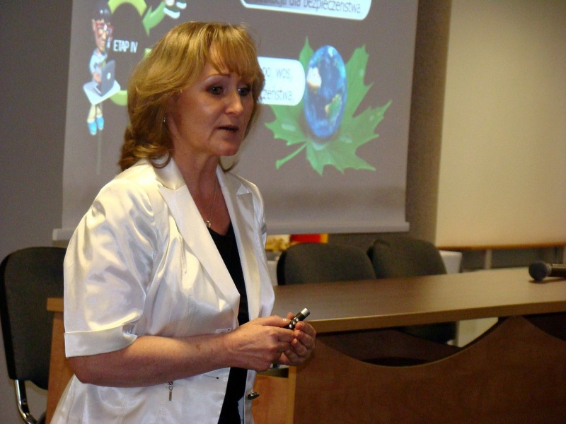 Zdjęcie w galerii na portalu naszwodzislaw.com: Pamiątki rodzinne tylko na piętrze wiadomości z regionu