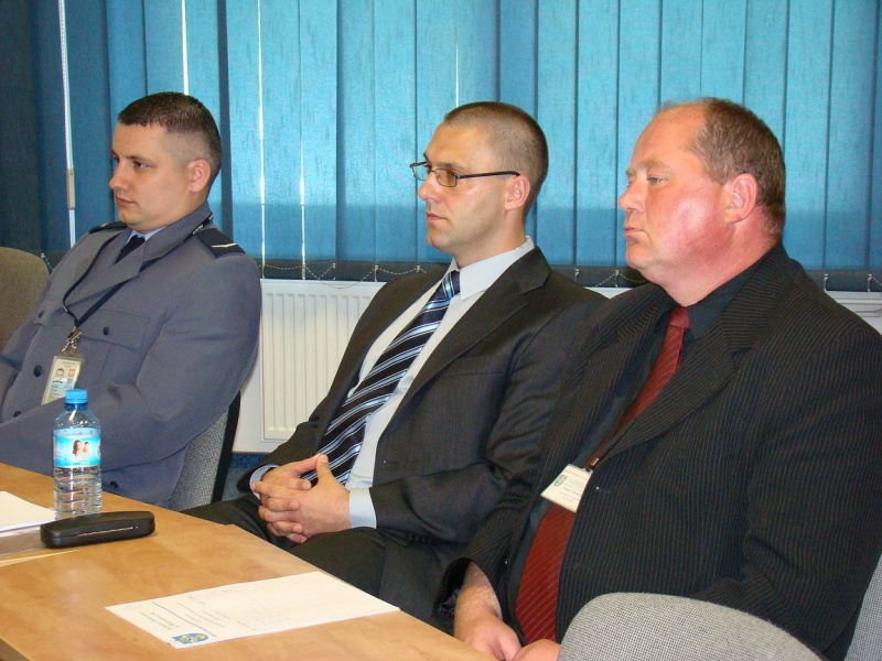 Zdjęcie w galerii na portalu naszwodzislaw.com: Pamiątki rodzinne tylko na piętrze wiadomości z regionu