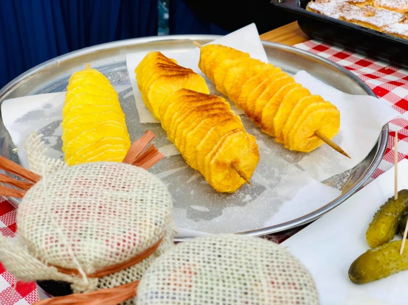 Zdjęcie w galerii na portalu naszwodzislaw.com: DzieJesie(ń) Festiwal. Wyjątkowe wydarzenie w Wodzisławiu Śląskim [FOTO] wiadomości z regionu