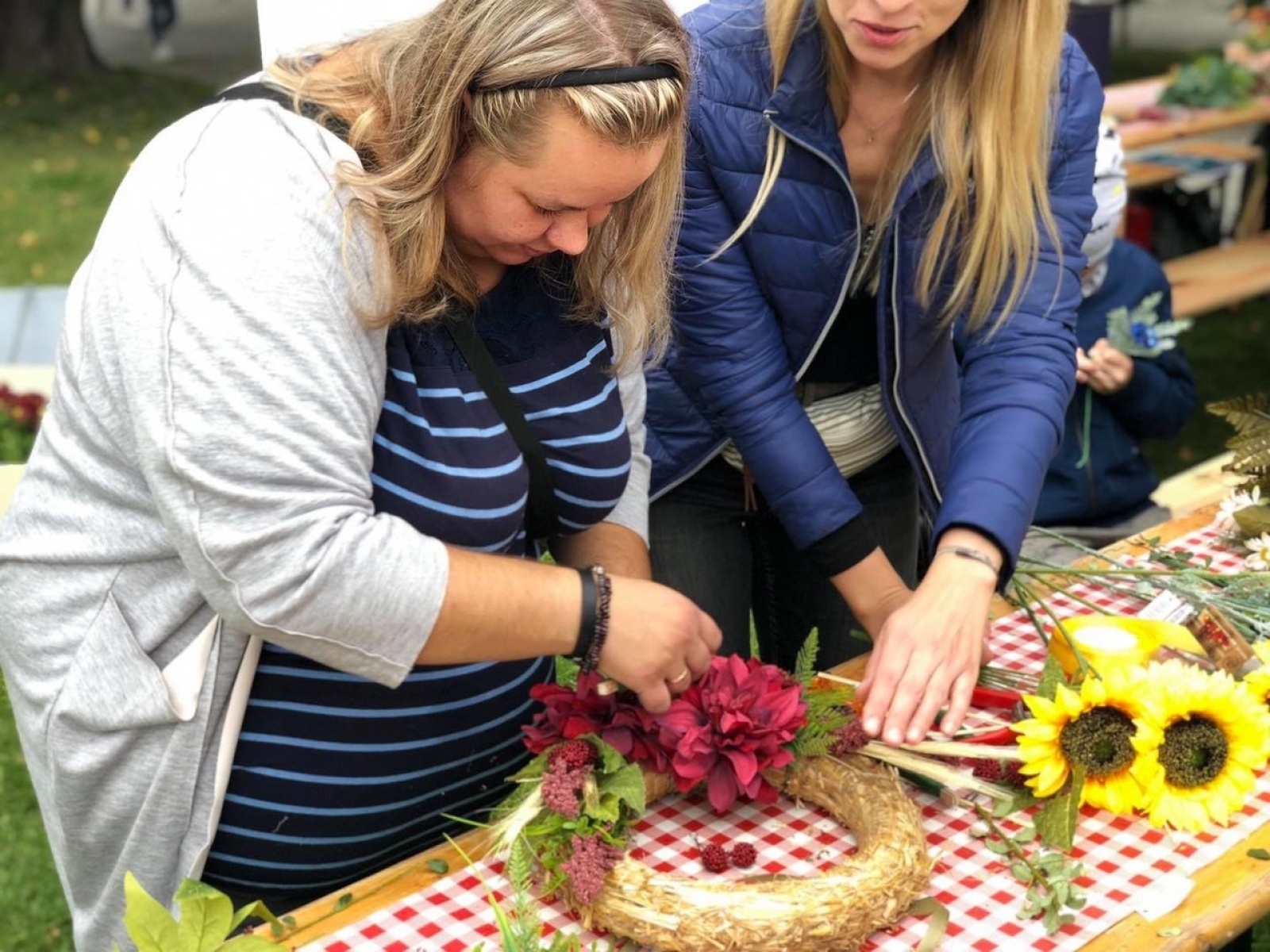 Zdjęcie w galerii na portalu naszwodzislaw.com: DzieJesie(ń) Festiwal. Wyjątkowe wydarzenie w Wodzisławiu Śląskim [FOTO] wiadomości z regionu