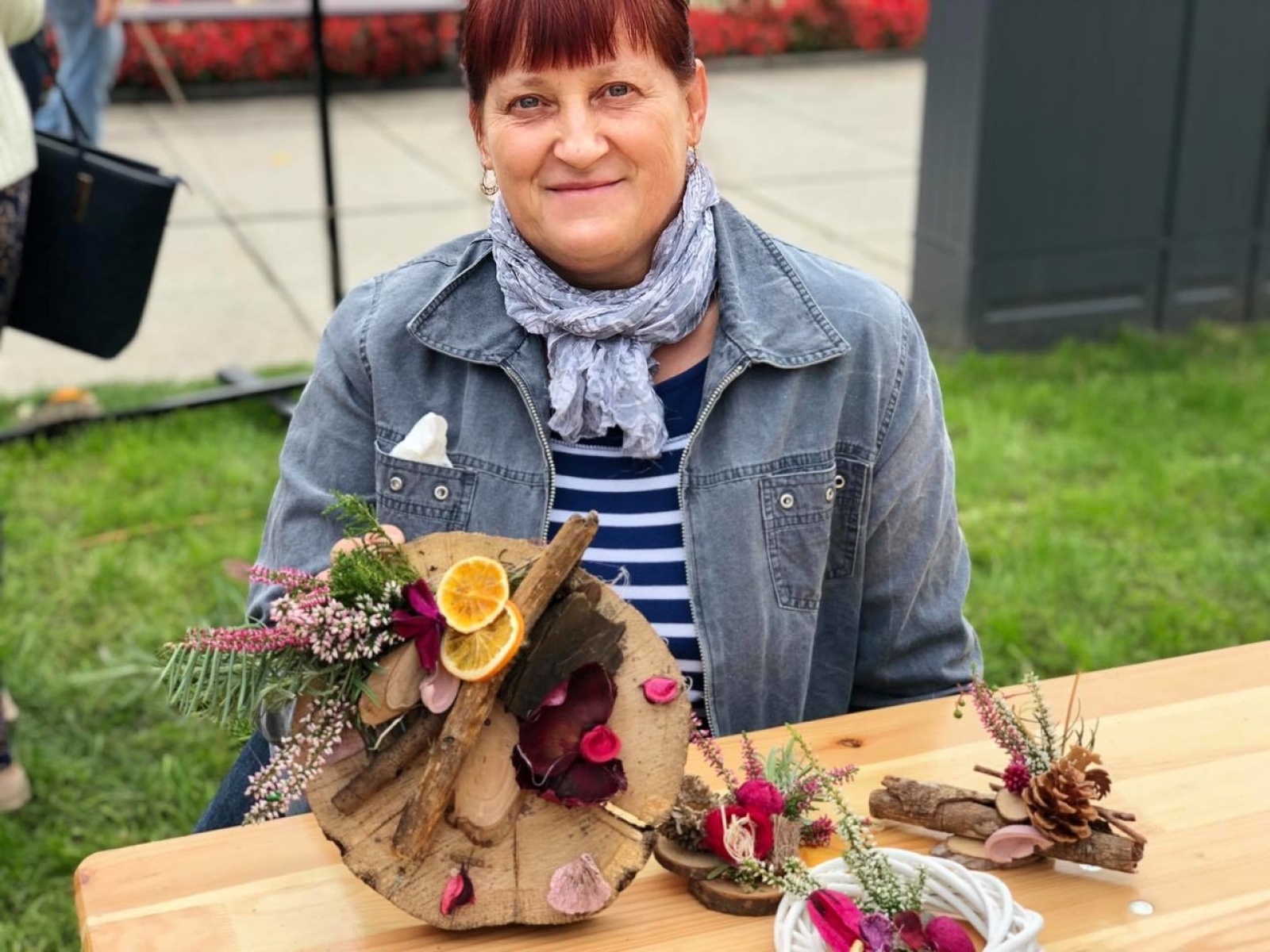 Zdjęcie w galerii na portalu naszwodzislaw.com: DzieJesie(ń) Festiwal. Wyjątkowe wydarzenie w Wodzisławiu Śląskim [FOTO] wiadomości z regionu