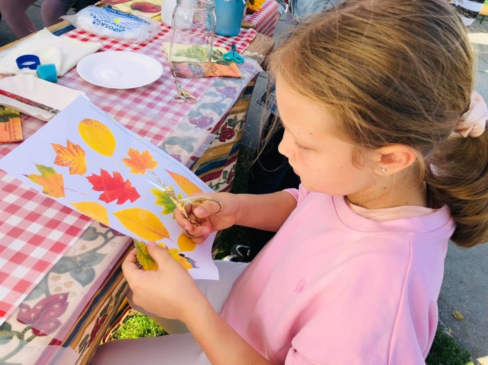 Zdjęcie w galerii na portalu naszwodzislaw.com: DzieJesie(ń) Festiwal. Wyjątkowe wydarzenie w Wodzisławiu Śląskim [FOTO] wiadomości z regionu